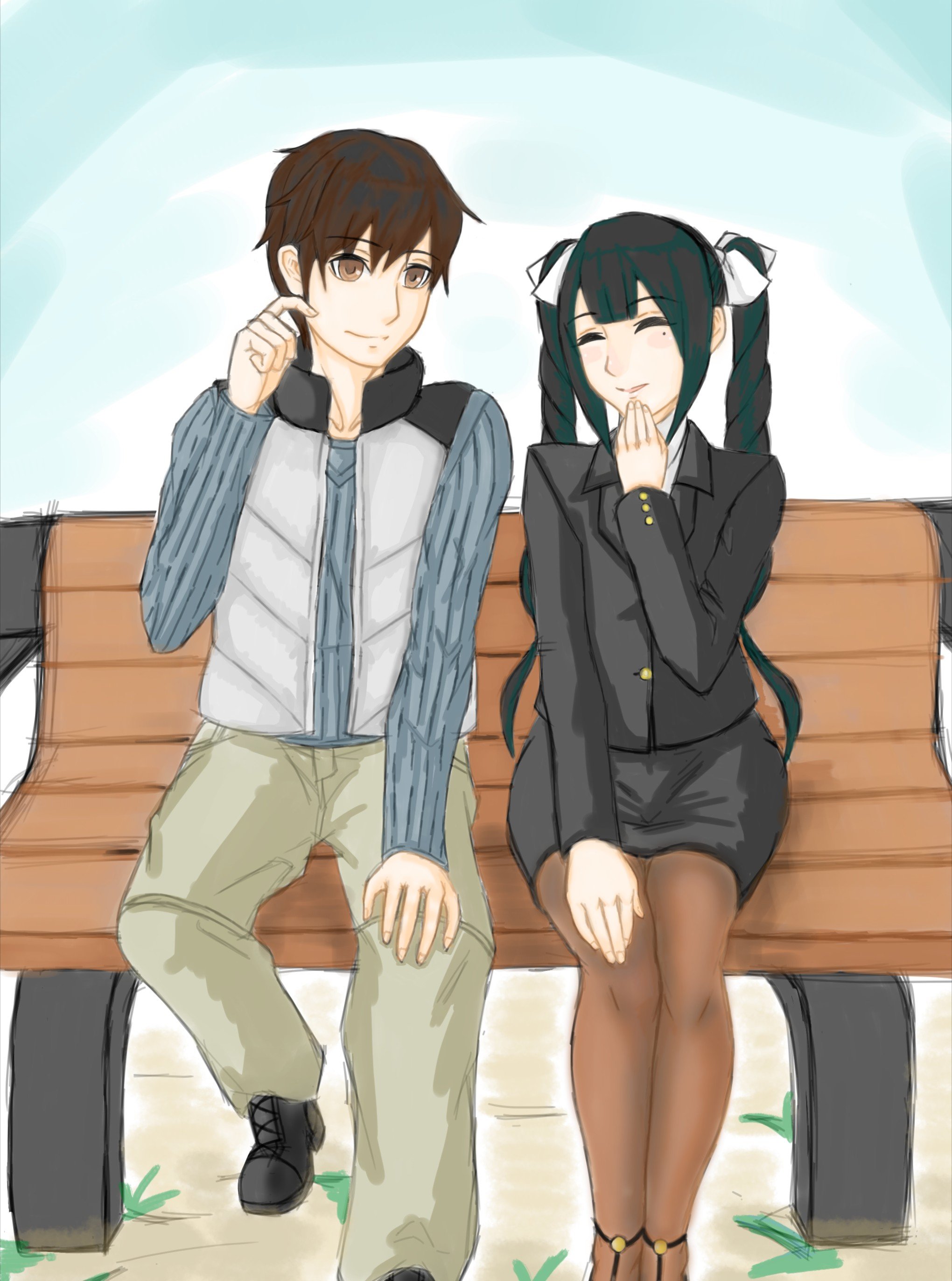 緒方ユウ(旧栄光の男)@小説家になろうさんのプロフィール画像
