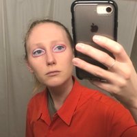 Eliza Brooke (@eliza_pb) 's Twitter Profile Photo Eliza Brooke (@eliza_pb) 's Twitter Profile Photo