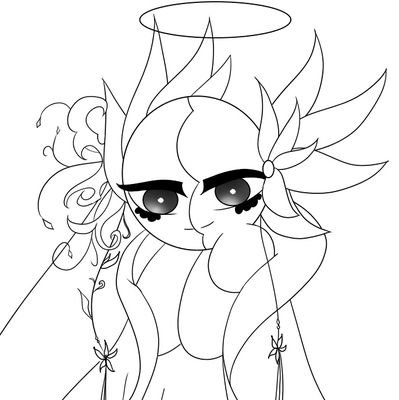 Fiducia_TWD's profile picture. REBORN