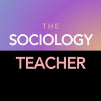 The Sociology Teacher(@GradeGrowers) 's Twitter Profile Photo