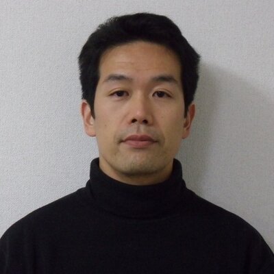 菊地 大輔 Kikuchi Daisuke Twitter
