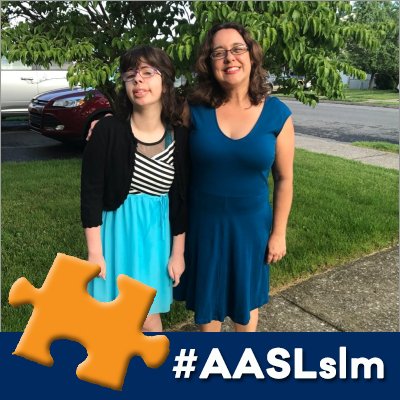 School Librarian in the Bethlehem Area School District, Lincoln and William Penn Elementary Schools, #BASDPROUD!