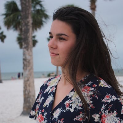 SydneyVondersaa's profile picture. 