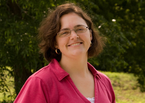 ChickWriting's profile picture. Writer, editor, wife of one, mom of three