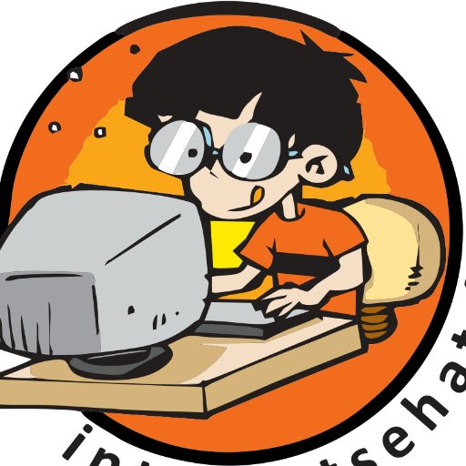 Internet Sehat Profile