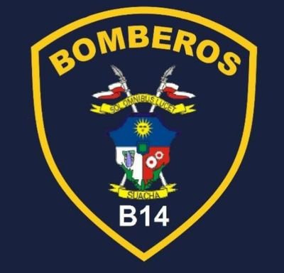 Honor, Valor, Disciplina. Bomberos Voluntarios al servicio de la comunidad