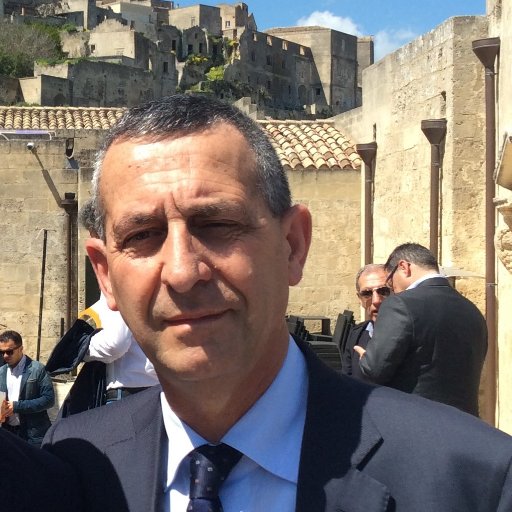 DomenicoTotaro's profile picture. Libero professionista