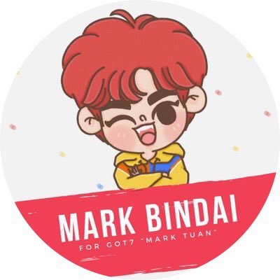 MarkBinDai Profile Picture