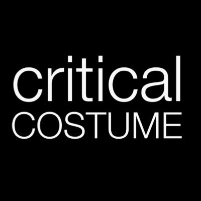 A network for the study and promotion of costume practices. #CriticalCostume2020 will be @khiotweet 21-23 Aug. See project website for details.