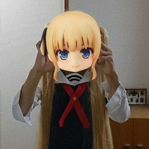 aspe_raichu's profile picture. コスプレ