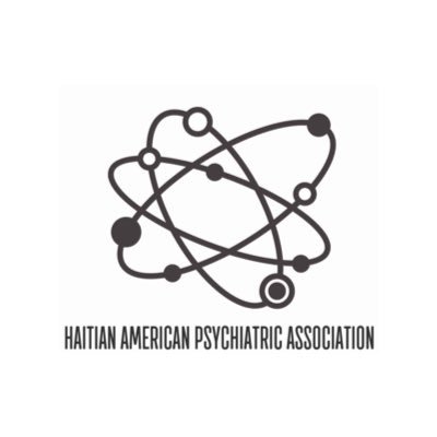 Haitian American Psychiatric Association 🇭🇹🇺🇸