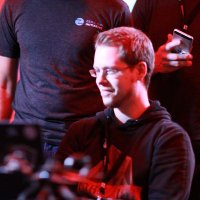 Niklas B (@_niklasb) 's Twitter Profile