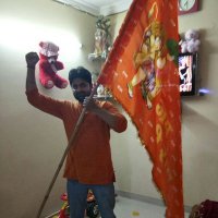 GAURAV SHUKLA (@gaurav23shukla) 's Twitter Profile