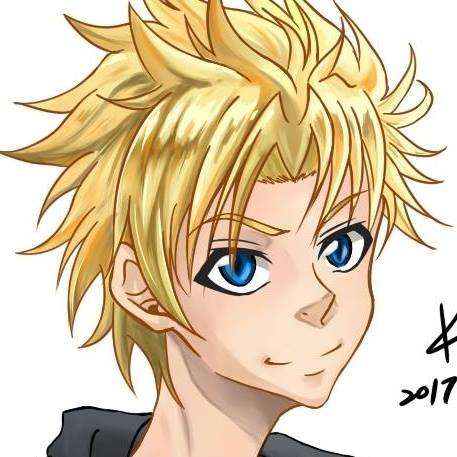 K.T翼さんのプロフィール画像