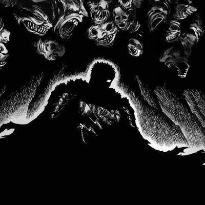 karelblaine's profile picture. This world breaks everyone.