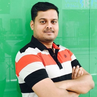 shaijugangadhar's profile picture. 