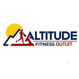 Altitude fitness outlet hotsell