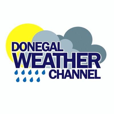 This is Donegal's first and top weather channel for all your weather forecast and weather updates we cover all of Donegal, and Ireland and cover Northern lights