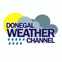 Donegal Weather Channel(@DonegalWeatherC) 's Twitter Profile Photo