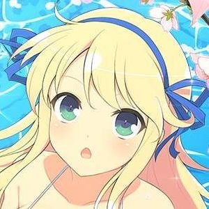 Katsuragiさんのプロフィール画像