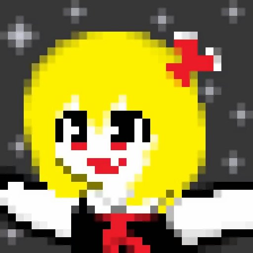 melfesさんのプロフィール画像