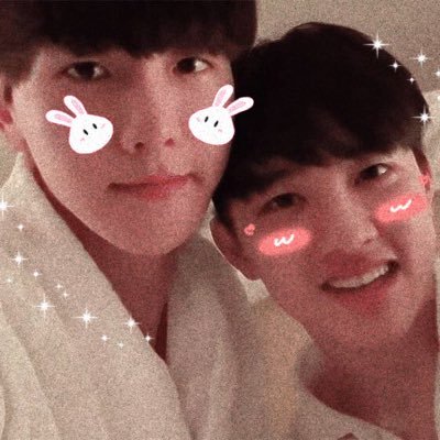 ˚ ༘♡ ·˚꒰ baeksoo softbot ꒱ ₊˚ˑ༄ؘ ⠀ ⠀ ⠀ ⠀ ⠀ ⠀ ⠀ 💌 dedicated to #exo’s #baeksoo , the cutest ! ³¹⁰³¹⁸
