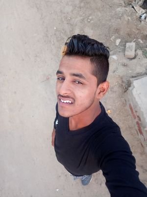 JoniMasih's profile picture. Joni Masih