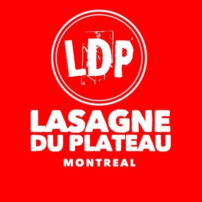 ldpmtl's profile picture. 5007 Avenue du Parc 🍅Plateau Mont-Royal🔹Restaurant 🔹Take Out🔹Catering 🔹Instagram: ldpmtl ☎️514.274.7774