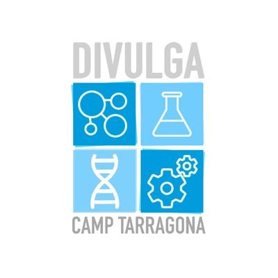 Divulgació Científica al Camp de Tarragona
