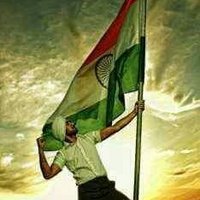 दे सलामी इस तिरंगे को (@kumarrajan4933) 's Twitter Profile