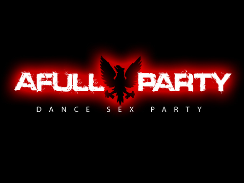 AFULL - DANCE SEX PARTY - BARCELONA. 100% MORBO. 100% TESTOSTERONE REQUIRED