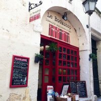 Le Bookshop (@le_bookshop) 's Twitter Profile