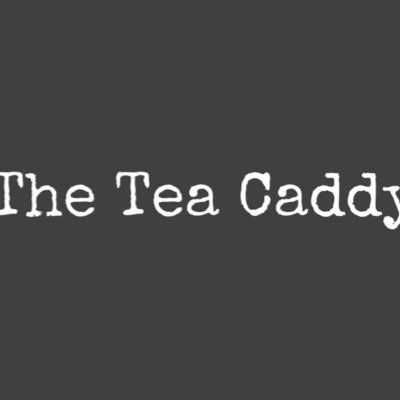 The Tea Caddy