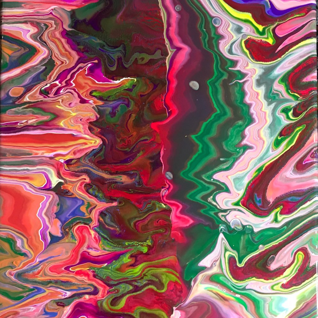 mystik343's profile picture. endless dreamer. I make music for fun. positivity spreader, happy by choice. ✌️️