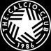 The Calcio Club (@thecalcioclub) Twitter profile photo The Calcio Club (@thecalcioclub) Twitter profile photo
