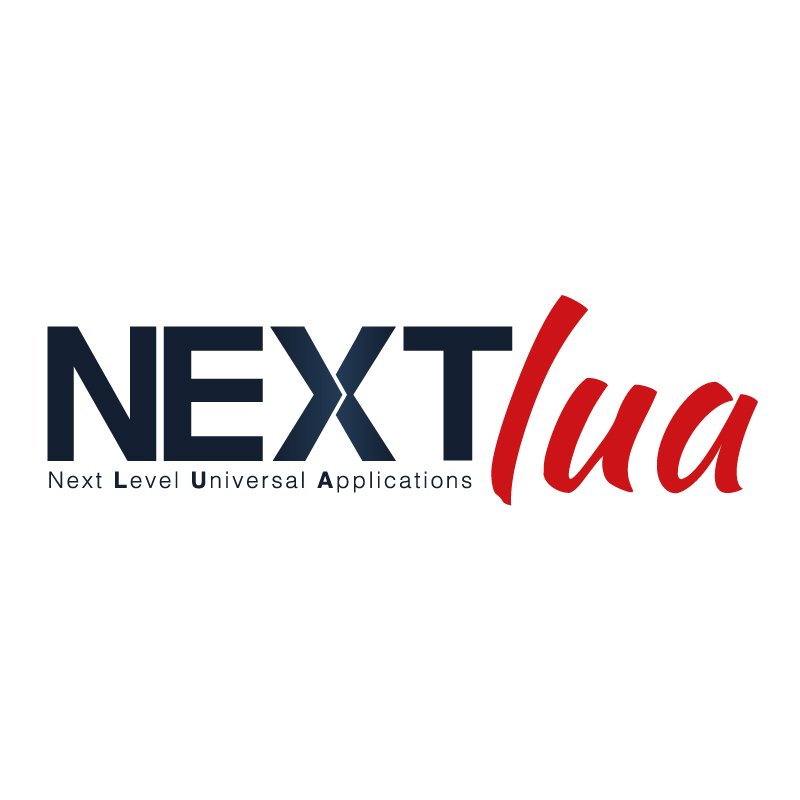 nextLuaCorp's profile picture. We develop end-to-end mobile and web applications with the most innovative technologies in Nextlua.