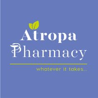 Atropa Pharmacy & Clinic (@atropapharmacy) 's Twitter Profile