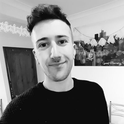 CorkeBenjamin's profile picture. 24🙃 Music Producer🎹 Chef🍝🥗
I want to travel the world