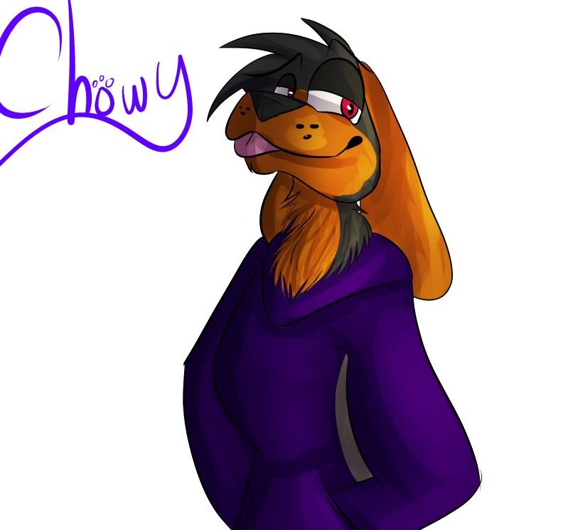 Chowyさんのプロフィール画像