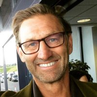 Tony Adams(@TonyAdams) 's Twitter Profileg