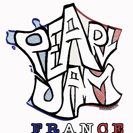 Twitter account 4French & Worldwide @PearlJam fans Managed by a fan since 1992 @emelinelovesjc 10C Member♣️Join us & spread the love. #PearlJam #France #Gigaton