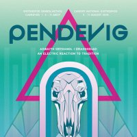 Pendevig (@pendevigband) 's Twitter Profile