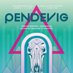 Pendevig (@pendevigband) Twitter profile photo