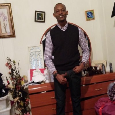 MickensonL's profile picture. 