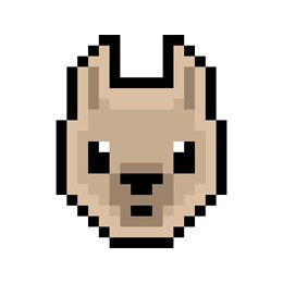 retroalpaca's profile picture. Indie game dev working on #Steadfast // Discord: https://t.co/aKgl6Mdlhf // Developed & designed by @naturaln0va // Written & composed by @RonQuixote_.