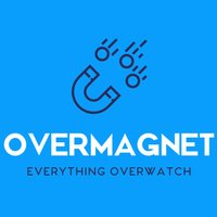 OverMagnet(@OverMagnet) 's Twitter Profile Photo
