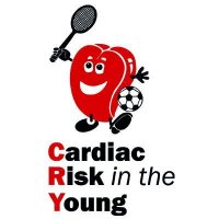 Cardiac Risk In The Young Unoffical (@support_cry) 's Twitter Profile