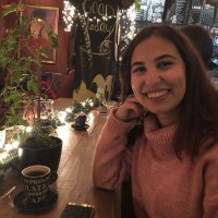Sezen Kaya Sönmez (@seznkaya) 's Twitter Profile