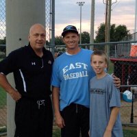 Theron Bell ⚾️ (@theronbell16) 's Twitter Profile