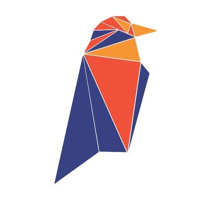 #Ravencoin